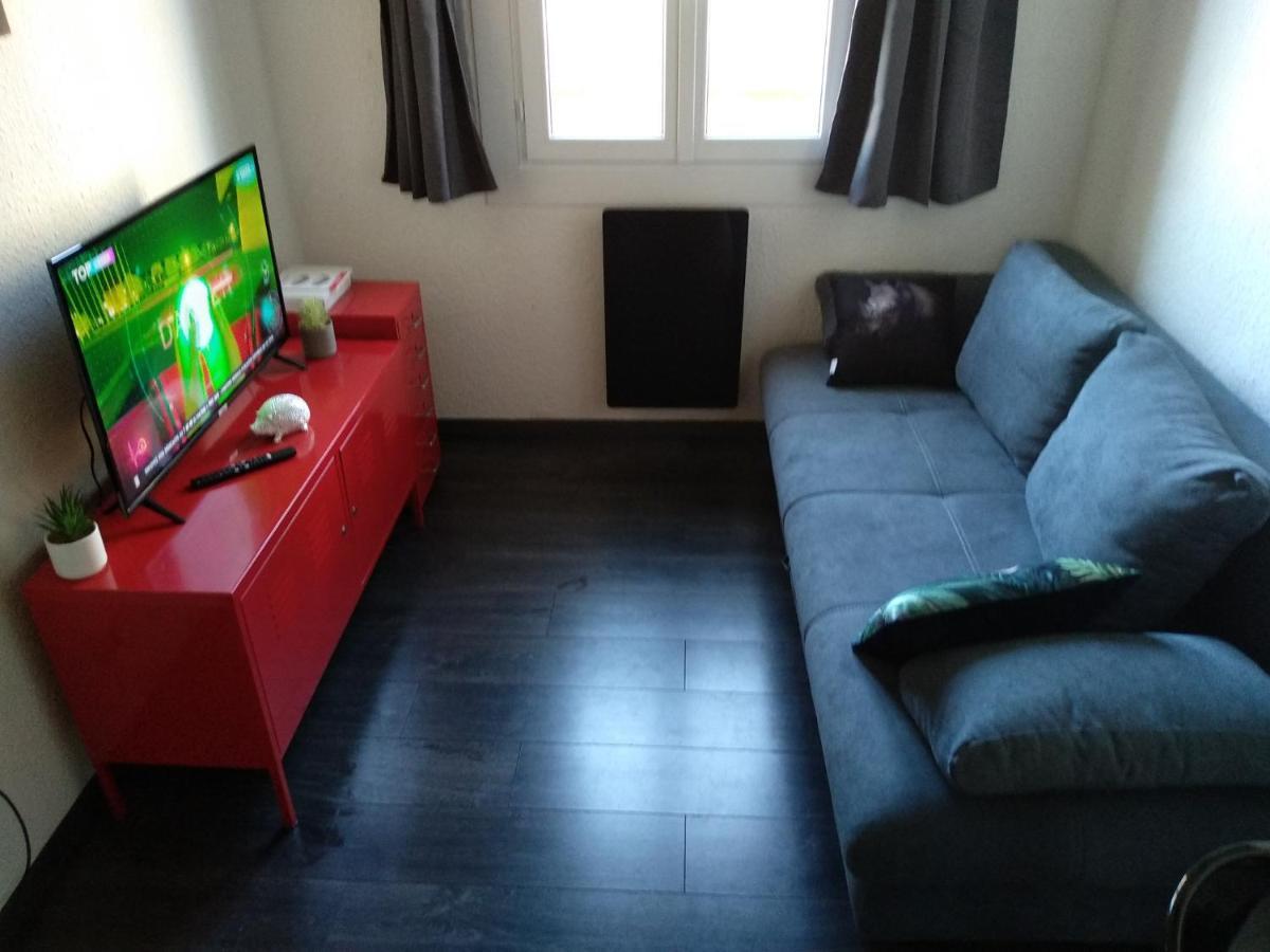 Duplex Vieux Port Appartement Complet 4 Couchages Climatise Entire Apartment 2 Beds For 4 Persons Marseille Eksteriør bilde