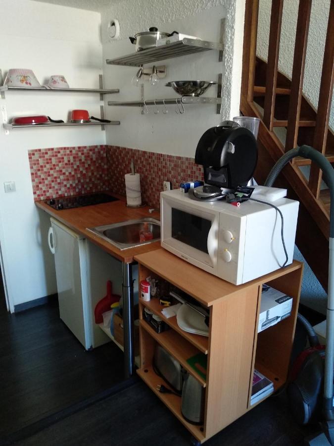 Duplex Vieux Port Appartement Complet 4 Couchages Climatise Entire Apartment 2 Beds For 4 Persons Marseille Eksteriør bilde